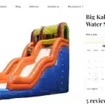 bouncycastles-hire.co.uk