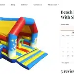 bouncycastleforhiremanchester.co.uk