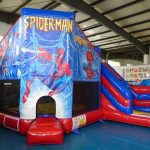 The best jumping castle manufacturers in the Australia