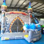 The best bouncy castle manufacturers in the Canada