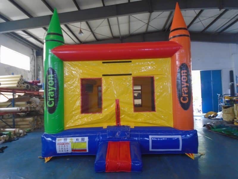 What Makes One Bounce House Last Longer Than Another?