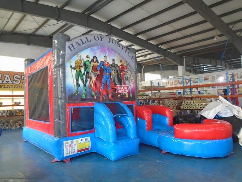 What Details Make a Bounce House Feel “Cheap” During Use?