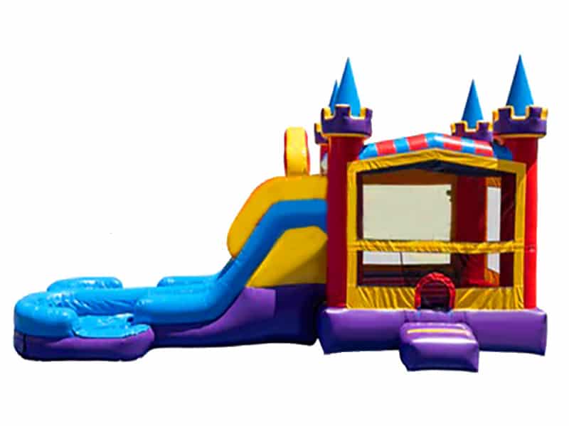 Why Do 5 Common Buying Decisions Shorten a Bounce House’s Lifespan?