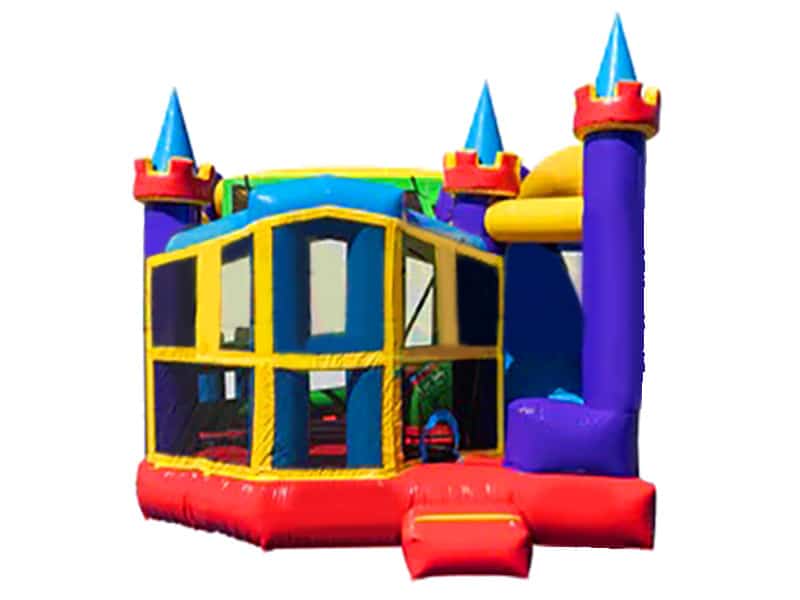 What Are the 7 Warning Signs That a Bounce House Won’t Hold Up Long-Term?